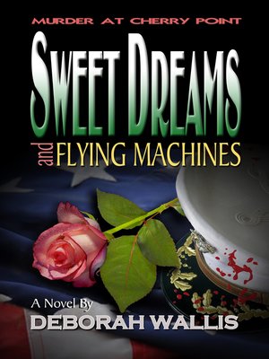 cover image of Sweet Dreams and Flying Machines